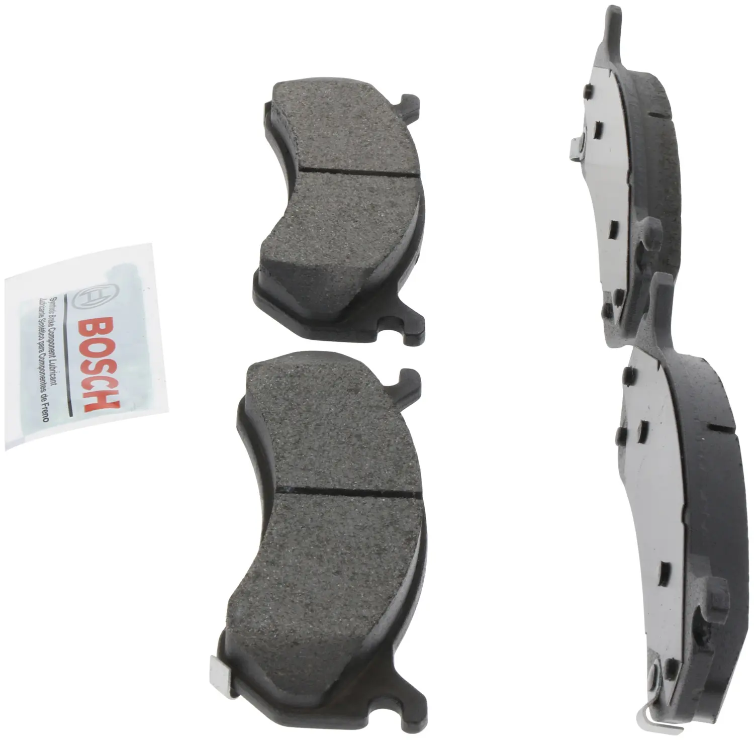 Brake Pads miniature 4