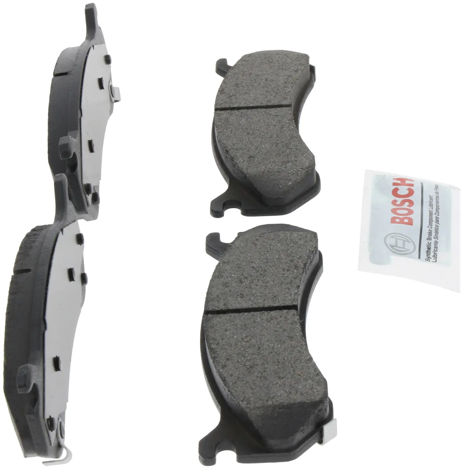 Brake Pads miniature 3