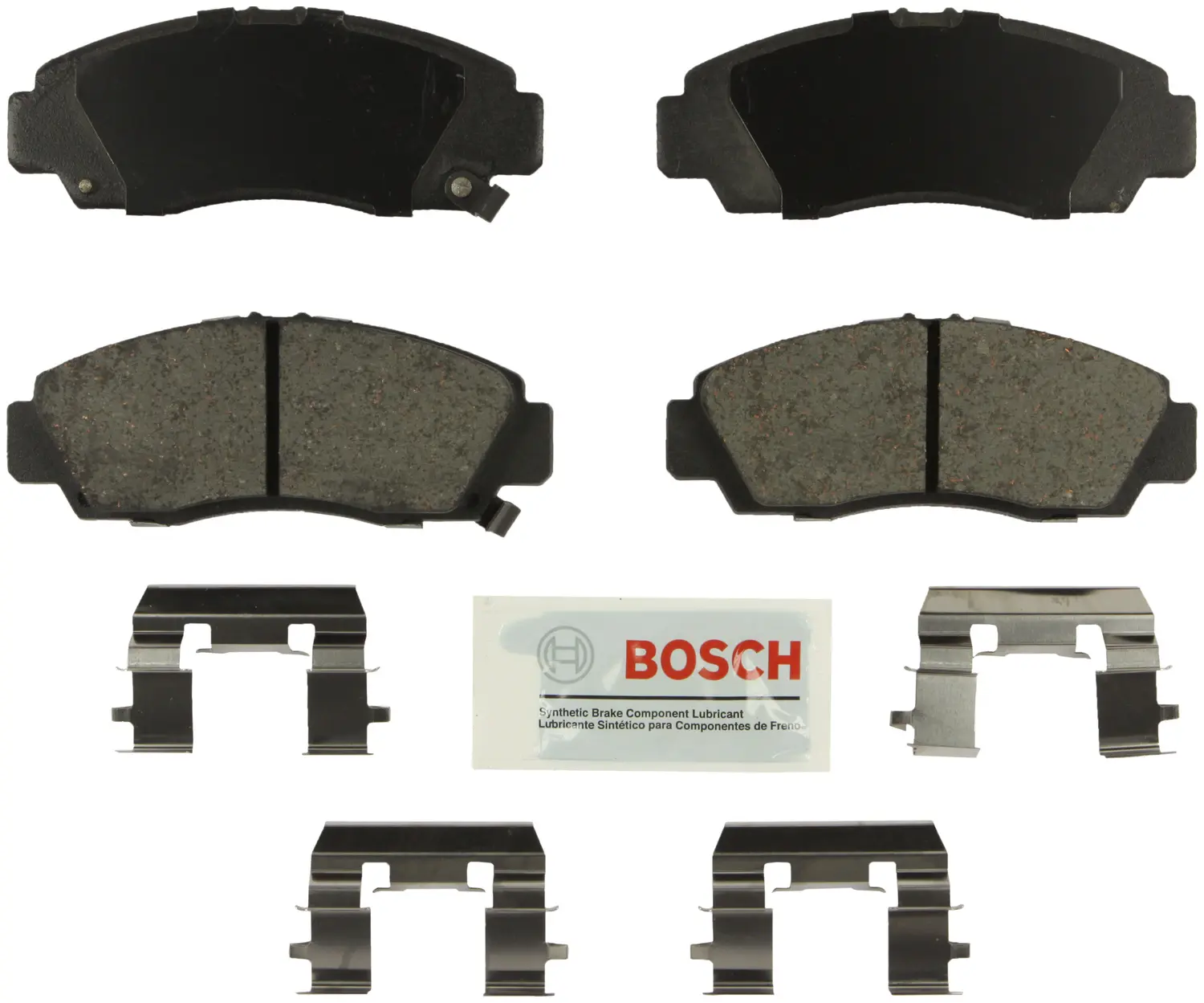 Brake Pads miniature 3