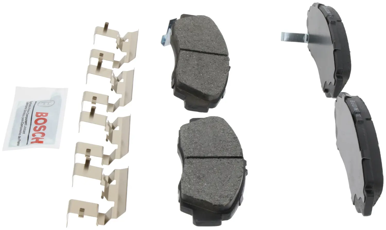 Brake Pads miniature 2