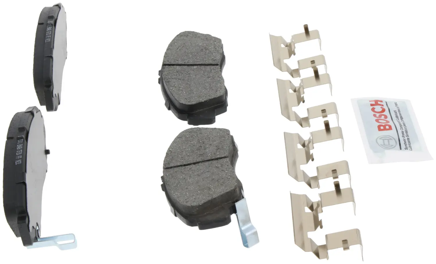 Brake Pads miniature 4