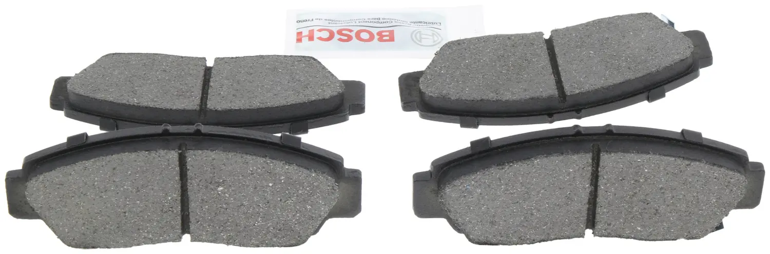Brake Pads miniature 3