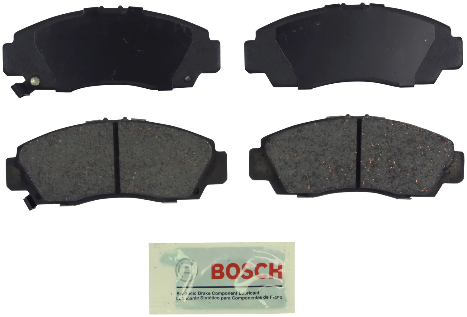 Brake Pads miniature 4