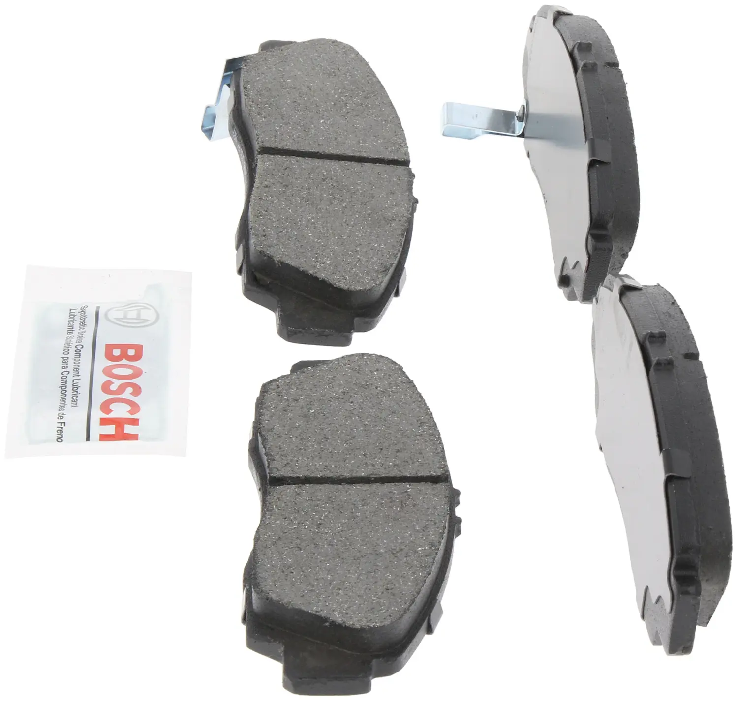 Brake Pads miniature 2