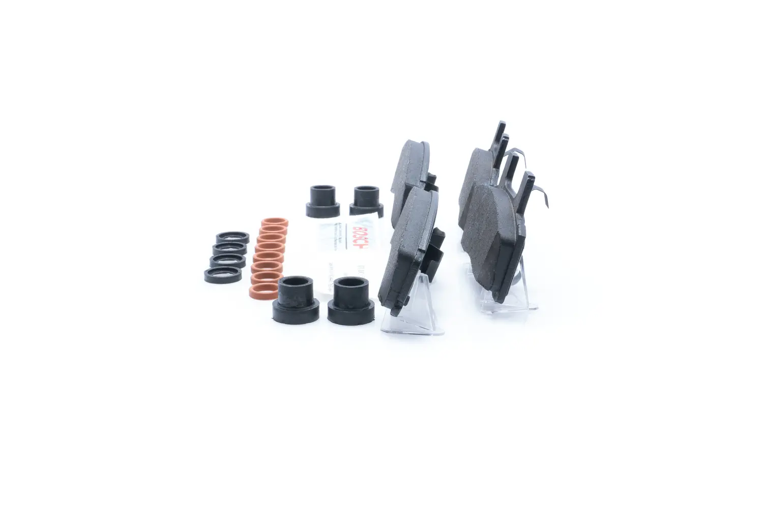 Brake Pads miniature 5