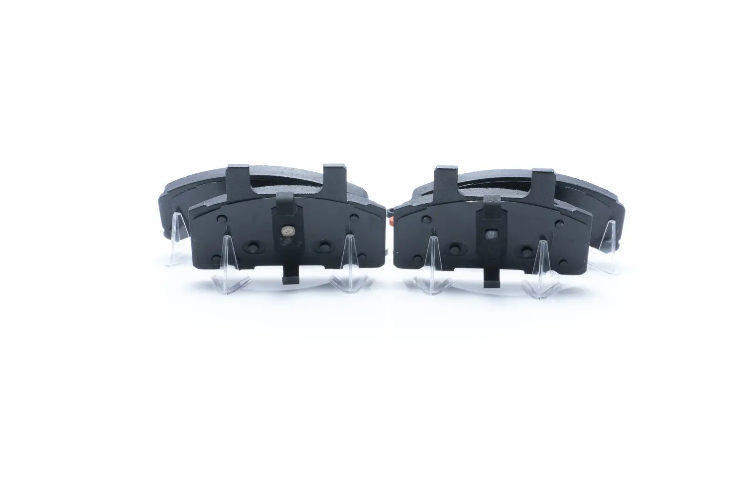 Brake Pads miniature 4