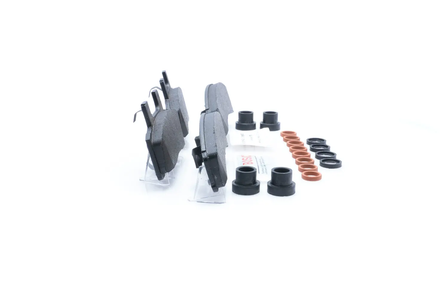 Brake Pads miniature 7