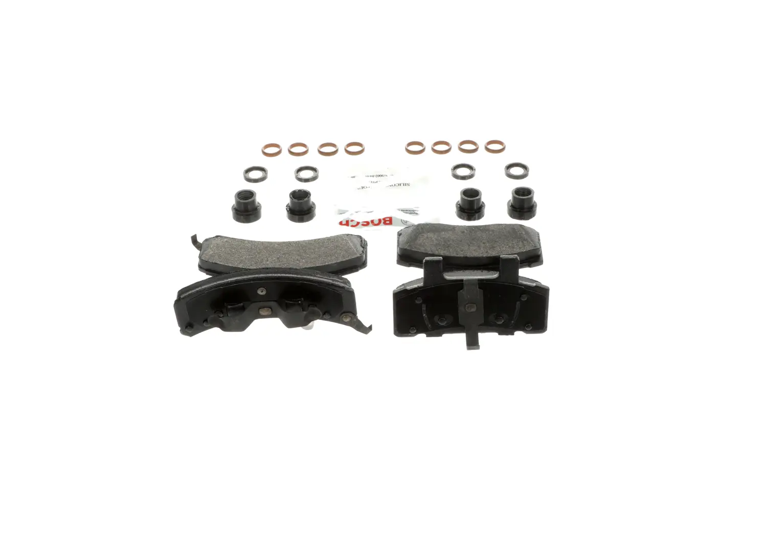 Brake Pads miniature 10