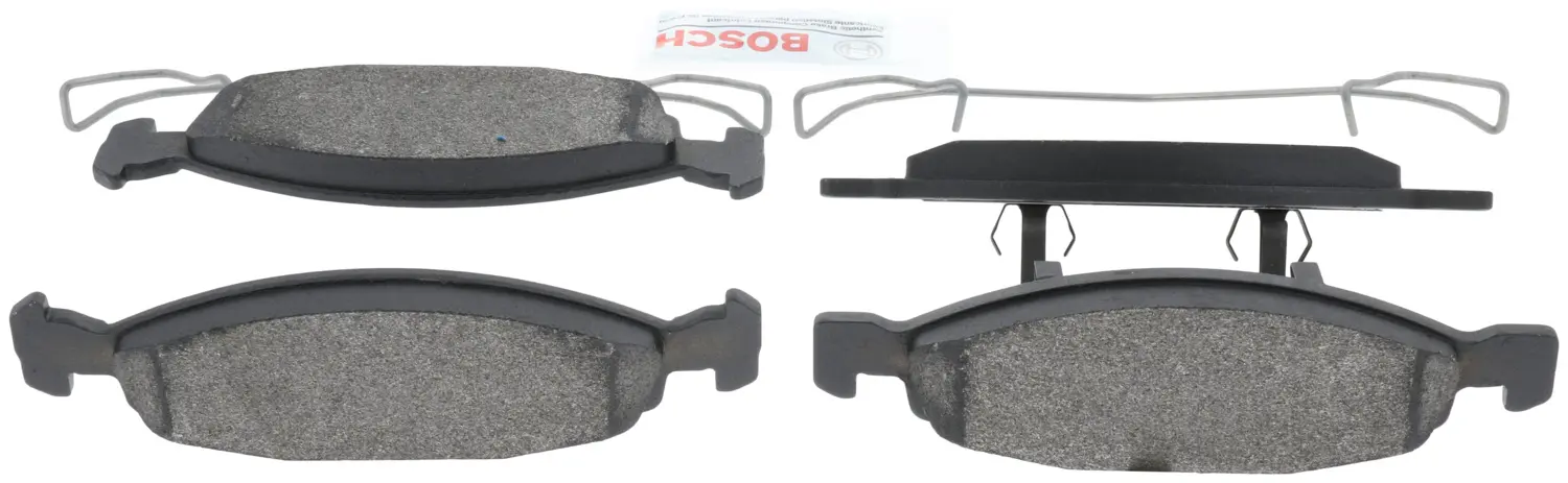 Brake Pads miniature 5