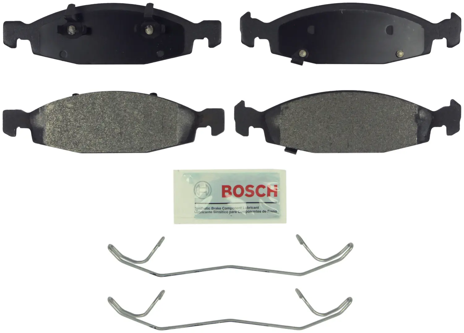 Brake Pads miniature 3