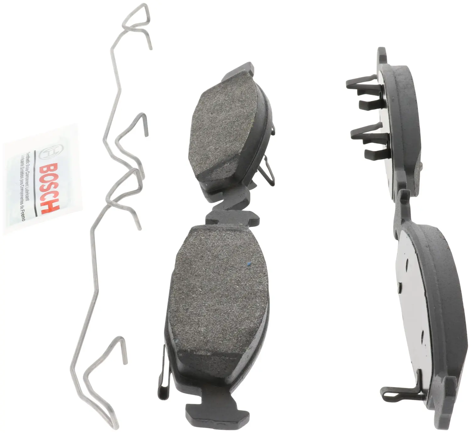 Brake Pads miniature 2