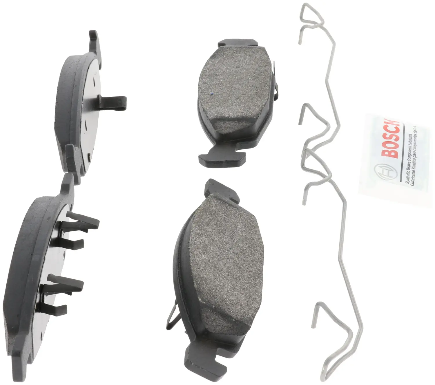Brake Pads miniature 4