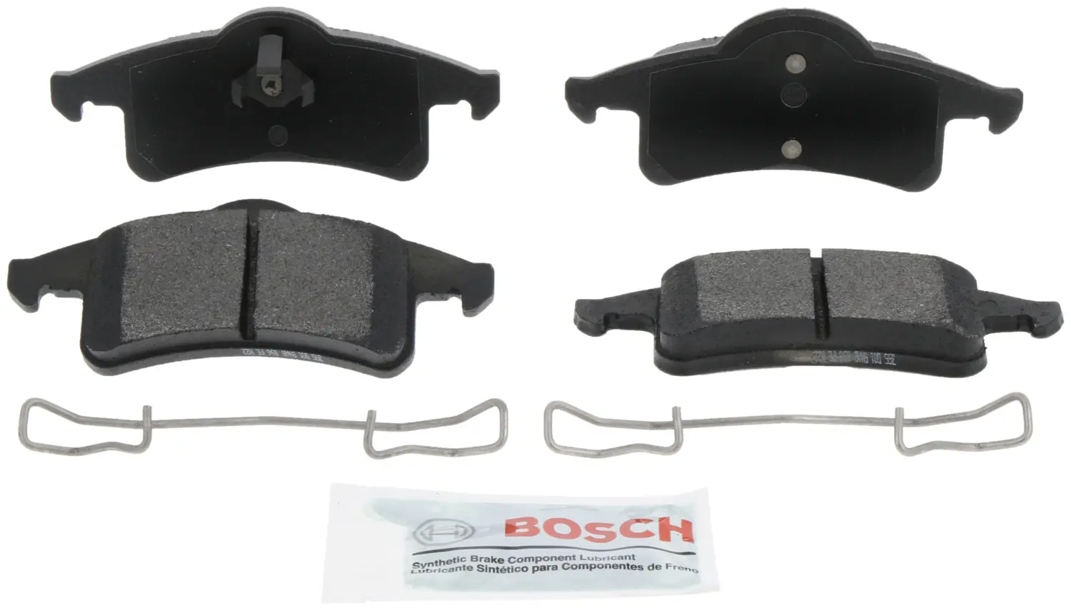 Brake Pads miniature 5