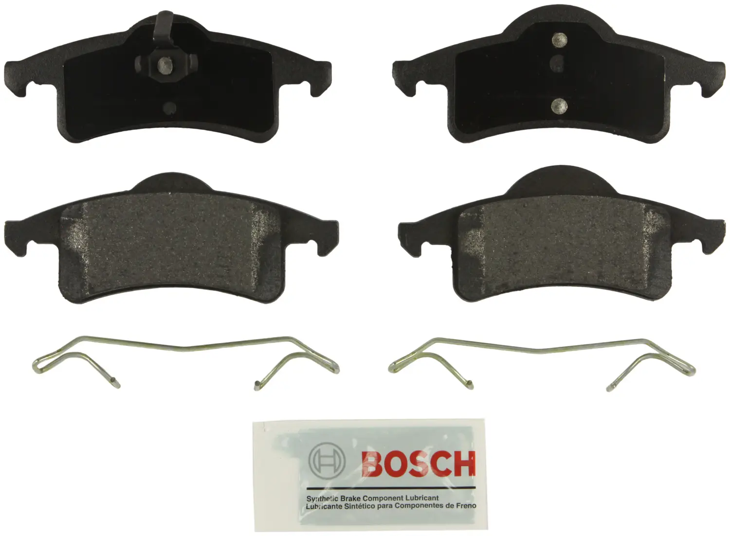 Brake Pads miniature 2
