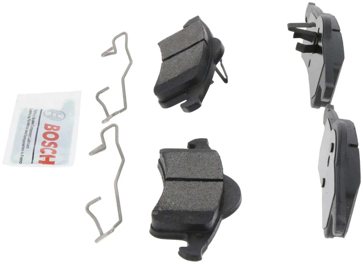 Brake Pads miniature 4