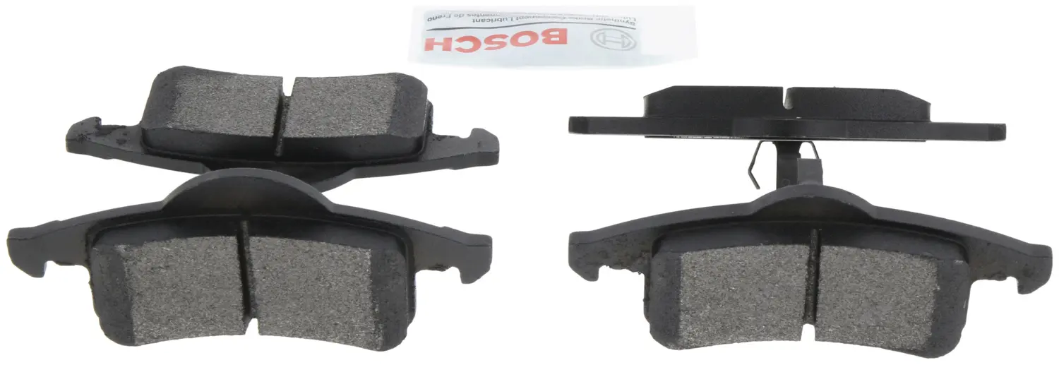 Brake Pads miniature 4