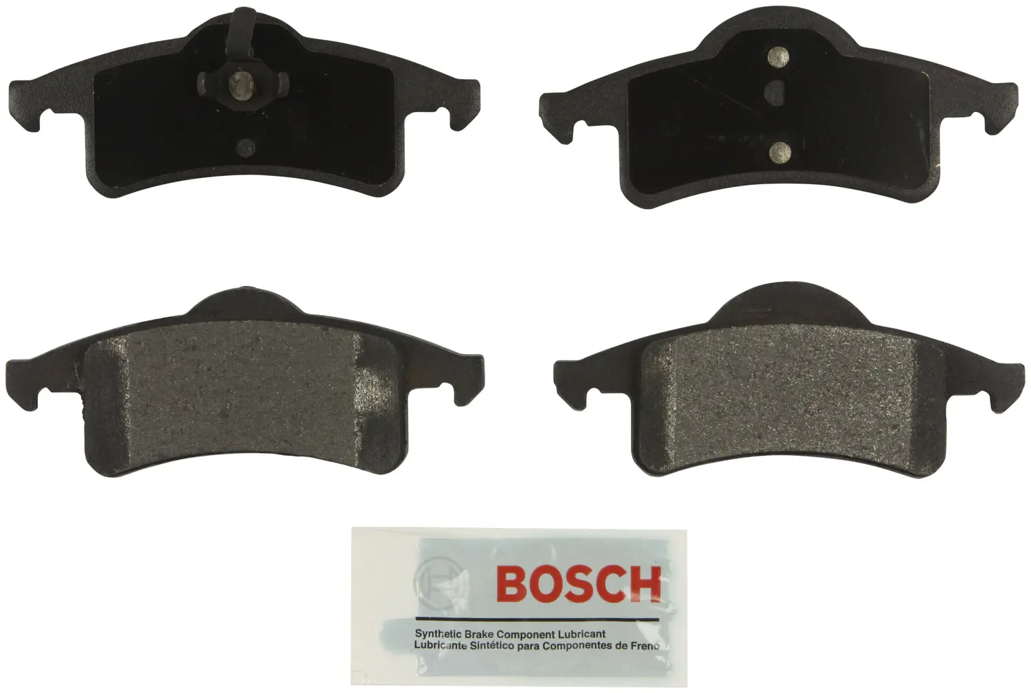 Brake Pads miniature 3