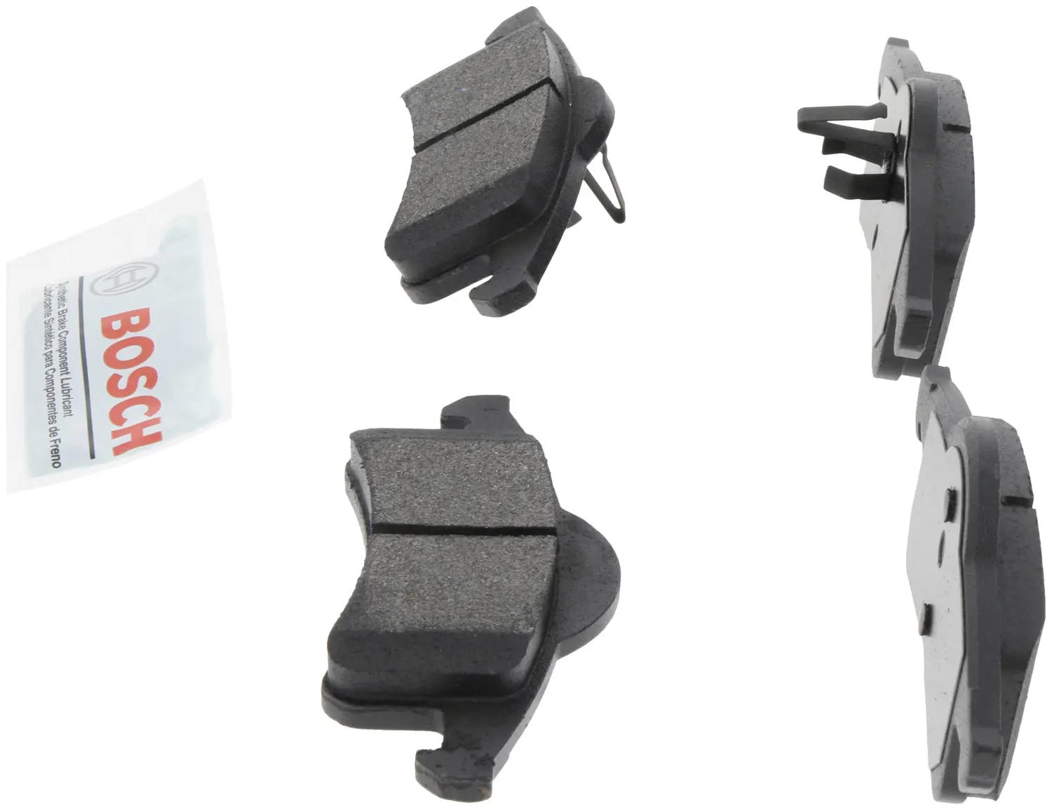 Brake Pads miniature 2