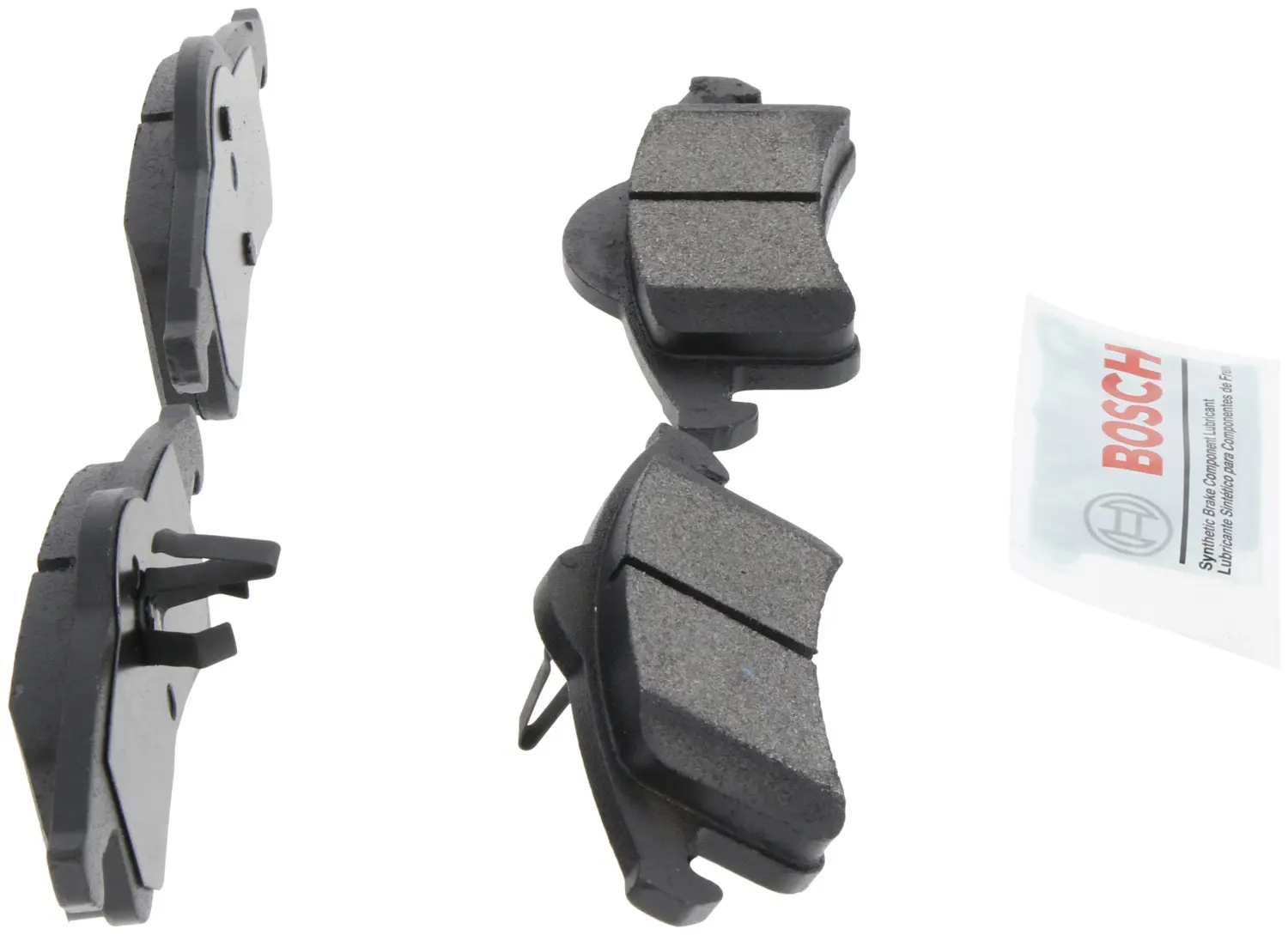 Brake Pads miniature 5