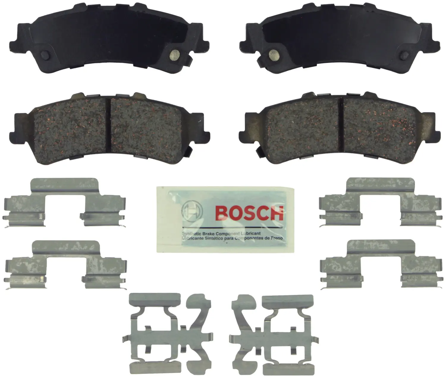Brake Pads miniature 5