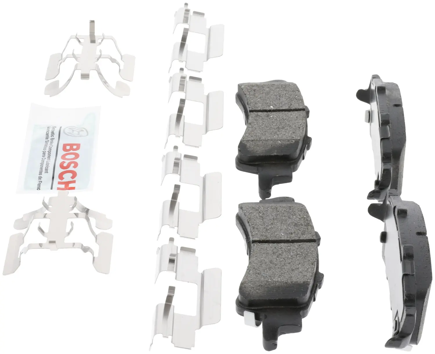 Brake Pads miniature 3