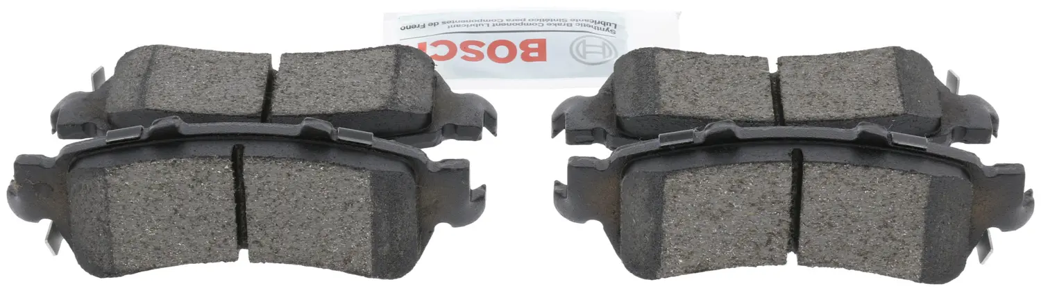Brake Pads miniature 2