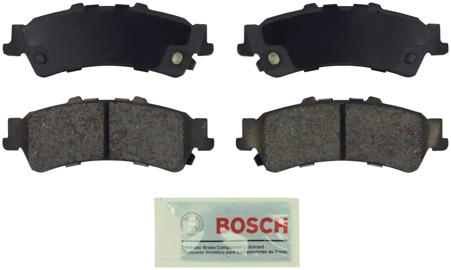 Brake Pads miniature 4