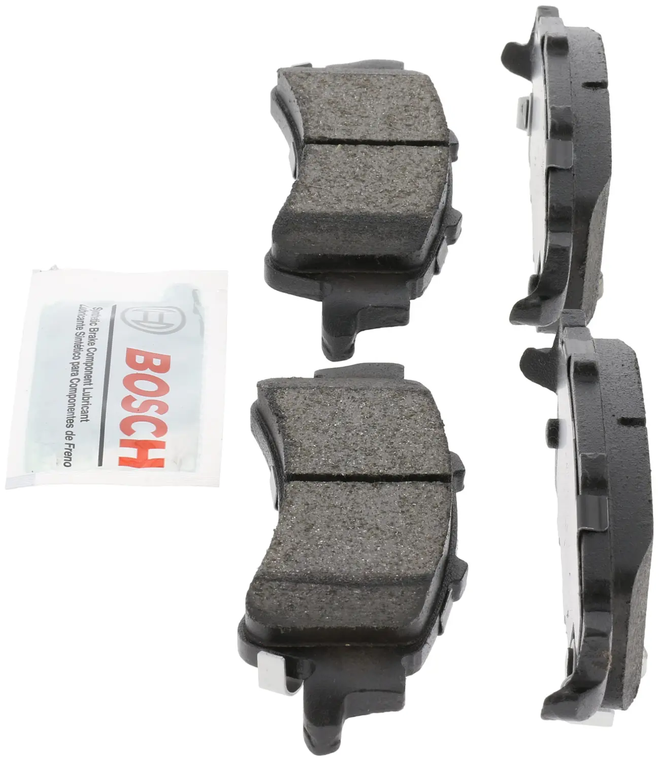Brake Pads miniature 3