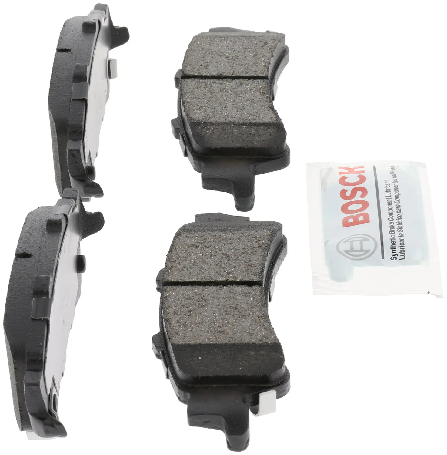 Brake Pads miniature 5