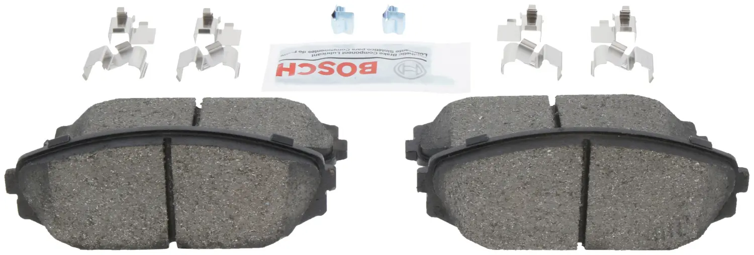 Brake Pads miniature 2