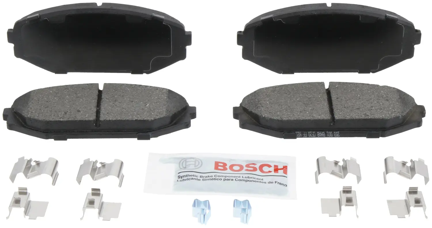Brake Pads miniature 4