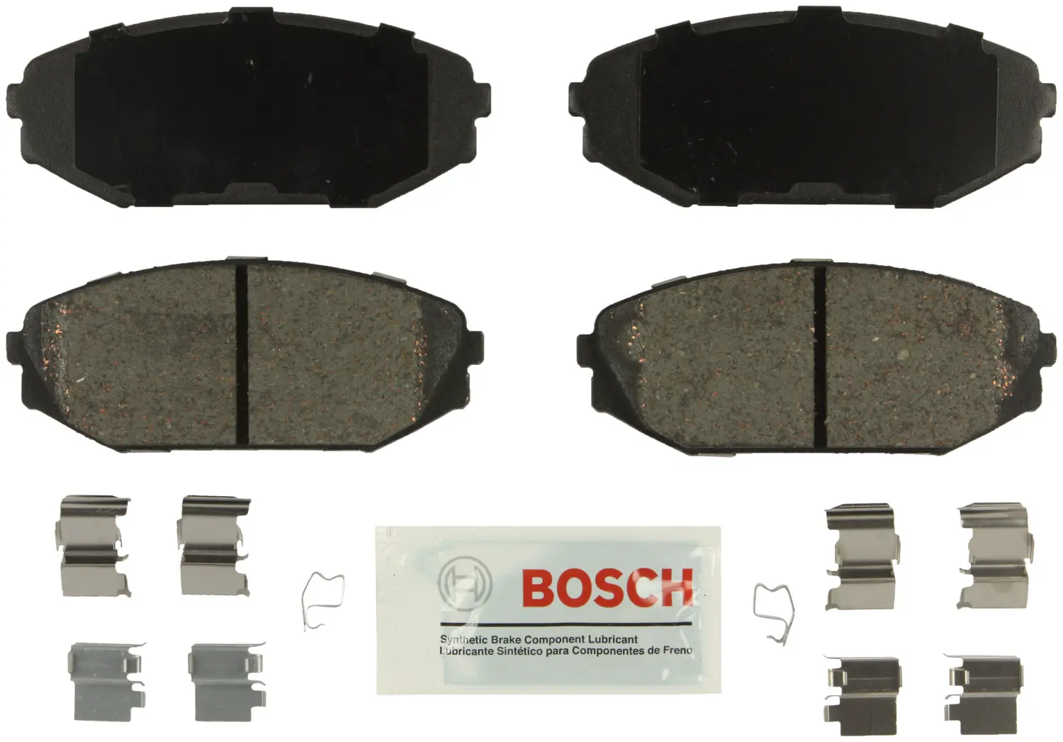 Brake Pads miniature 3
