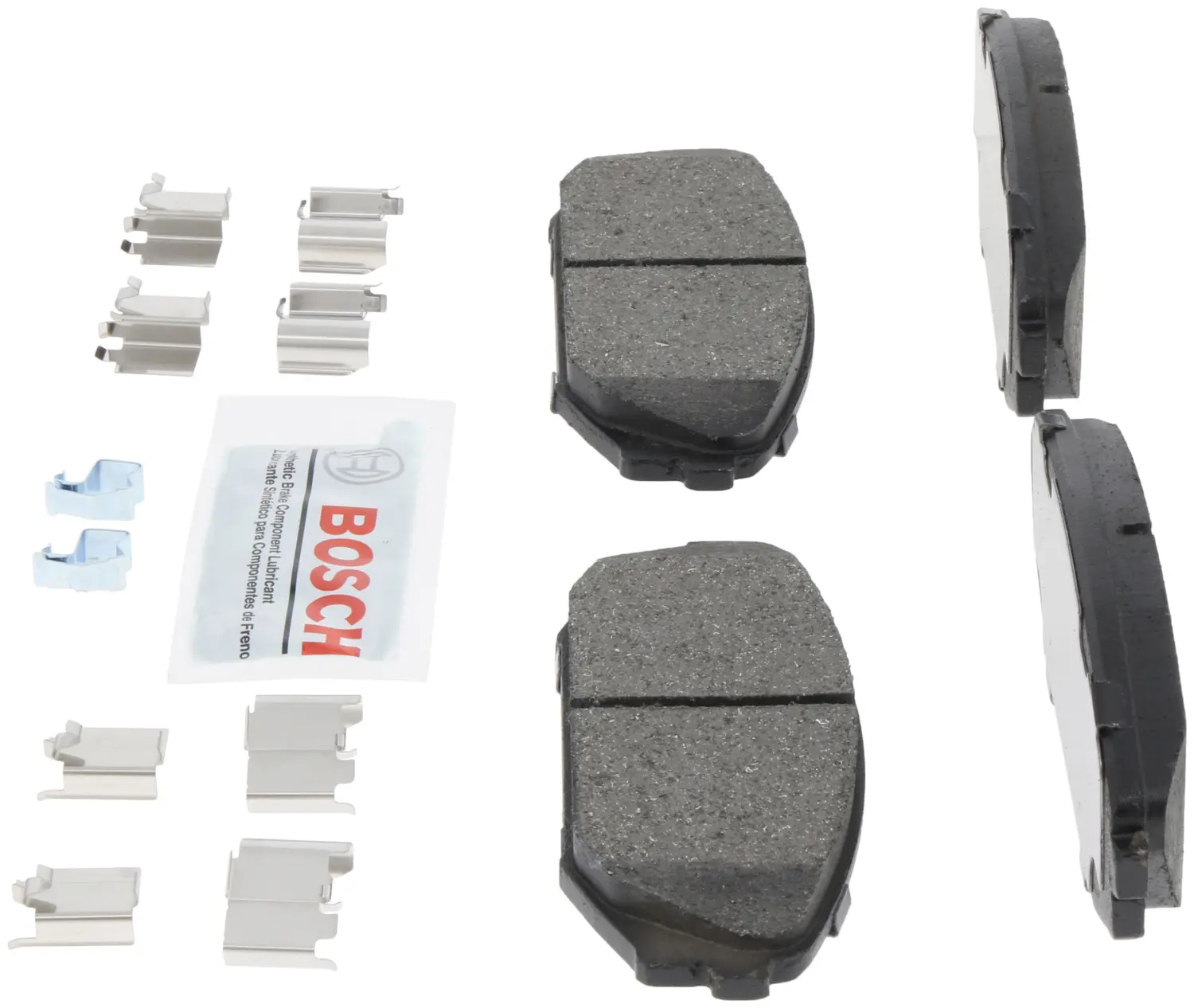 Brake Pads miniature 5