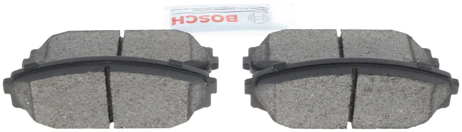 Brake Pads miniature 2