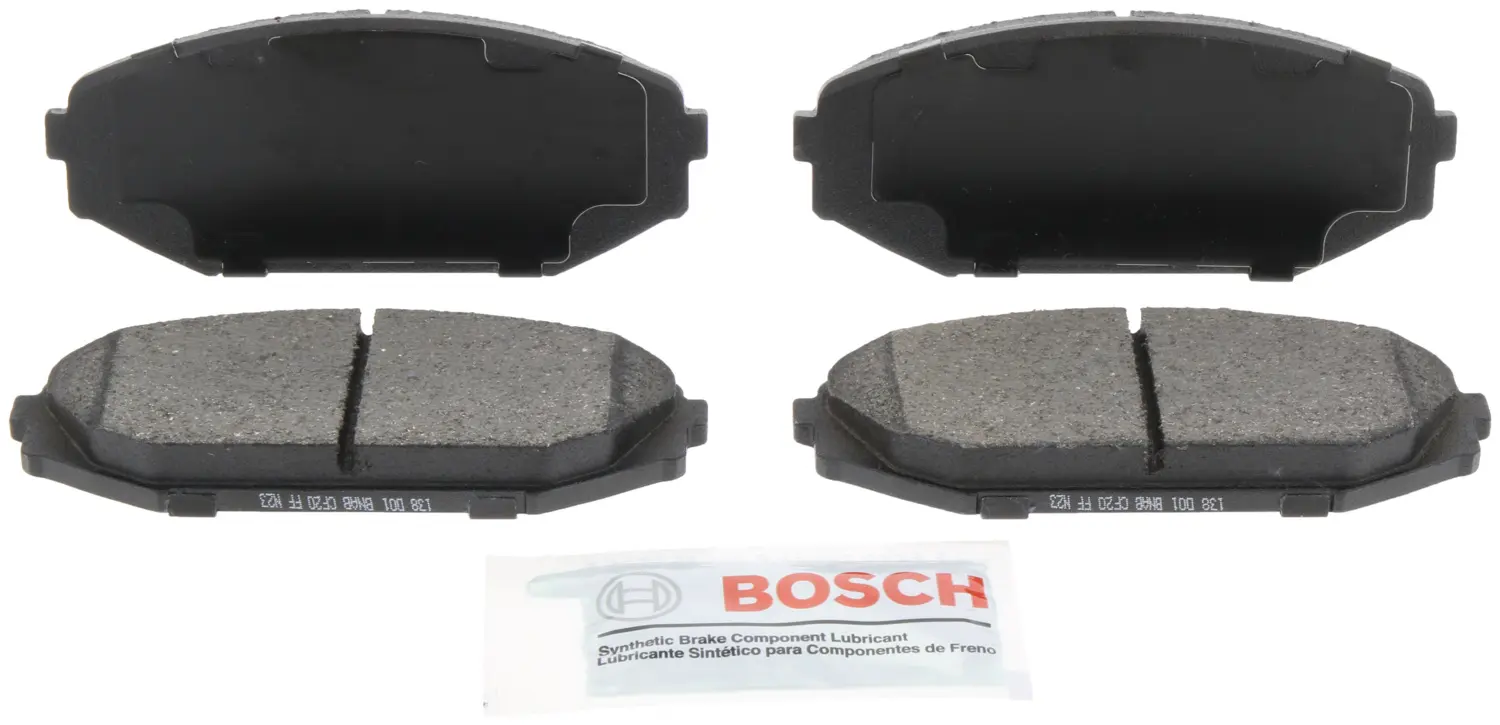 Brake Pads miniature 4