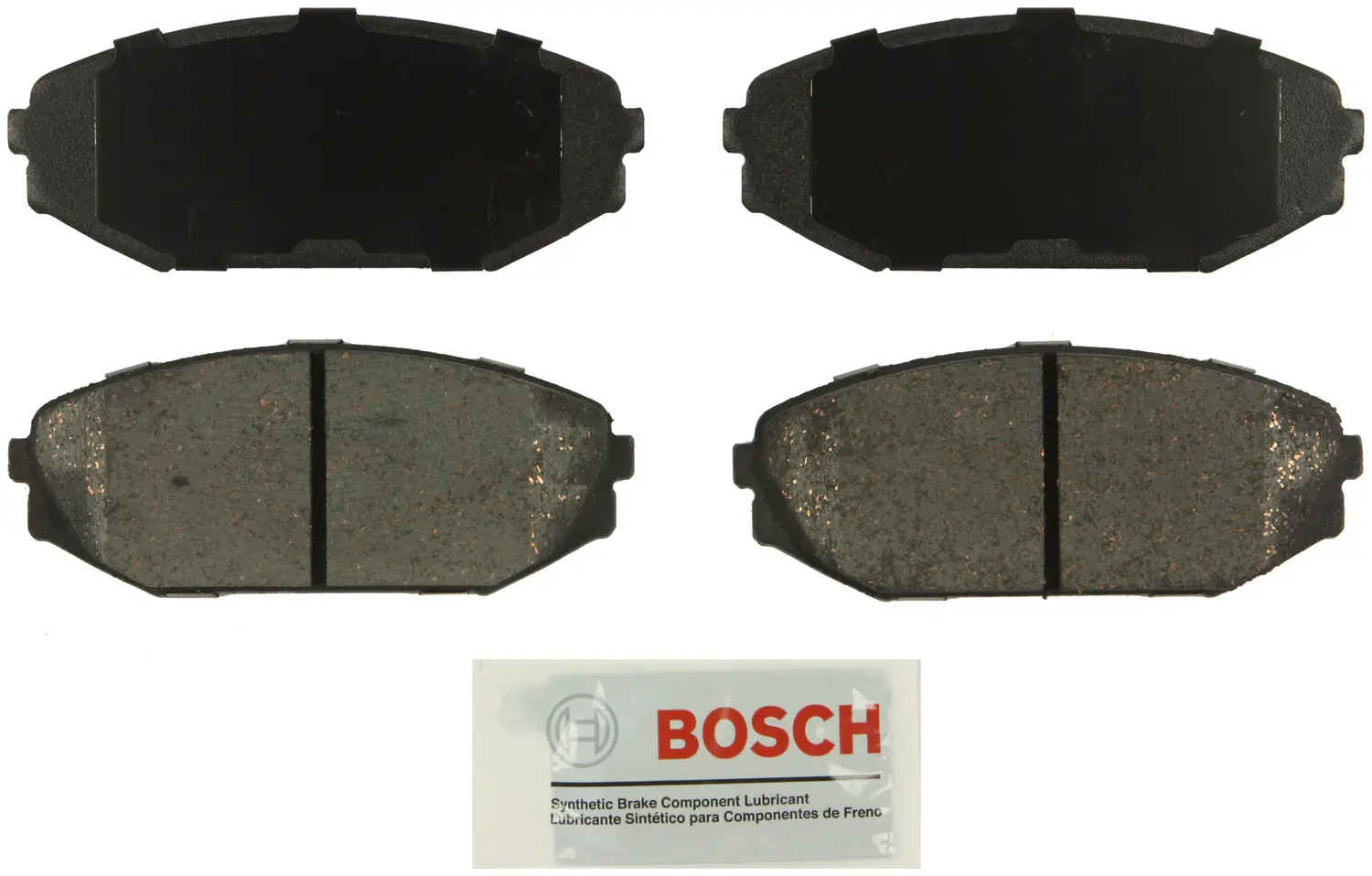 Brake Pads miniature 5