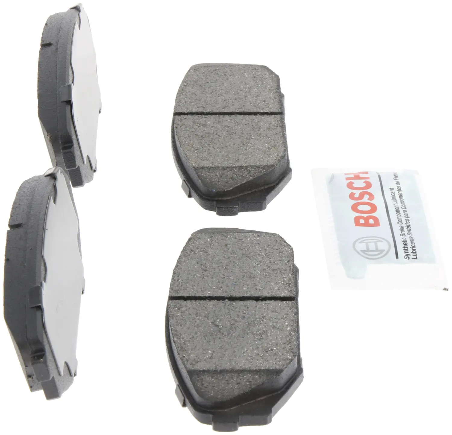 Brake Pads miniature 3