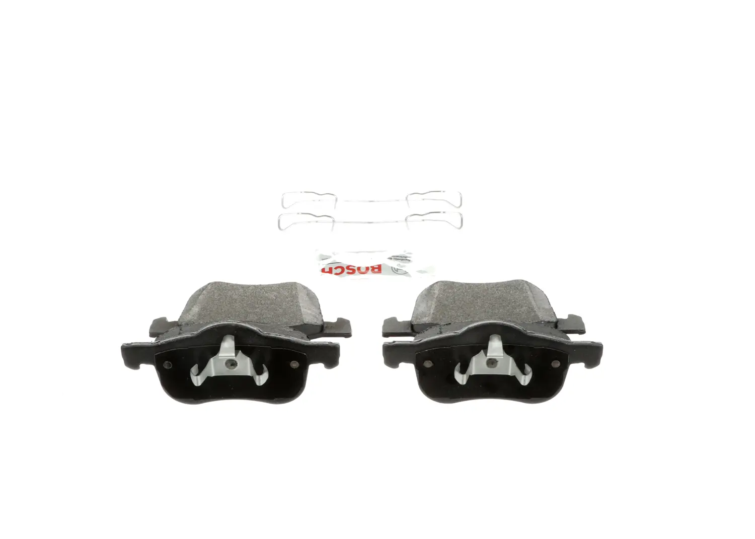 Brake Pads miniature 6
