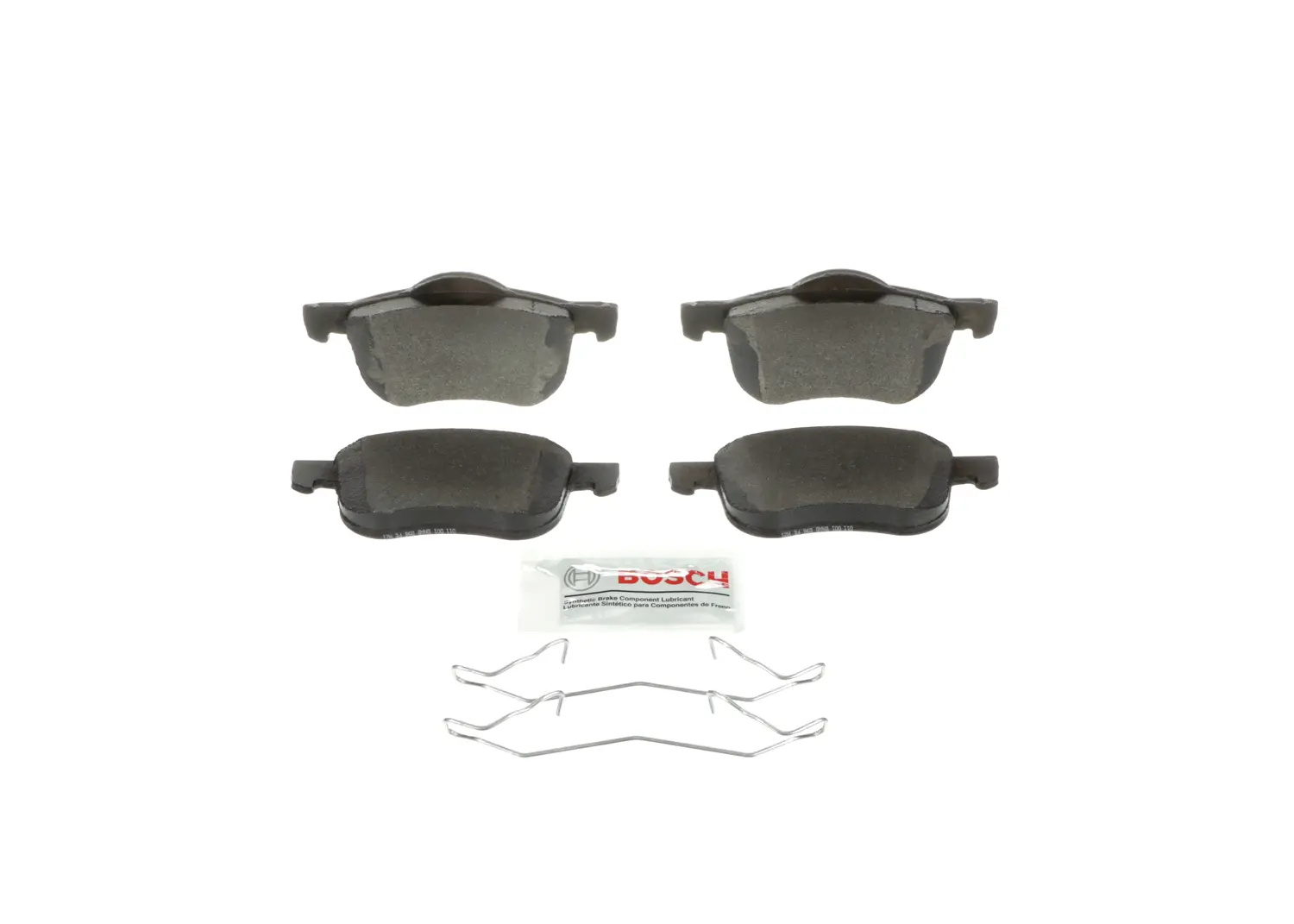 Brake Pads miniature 5
