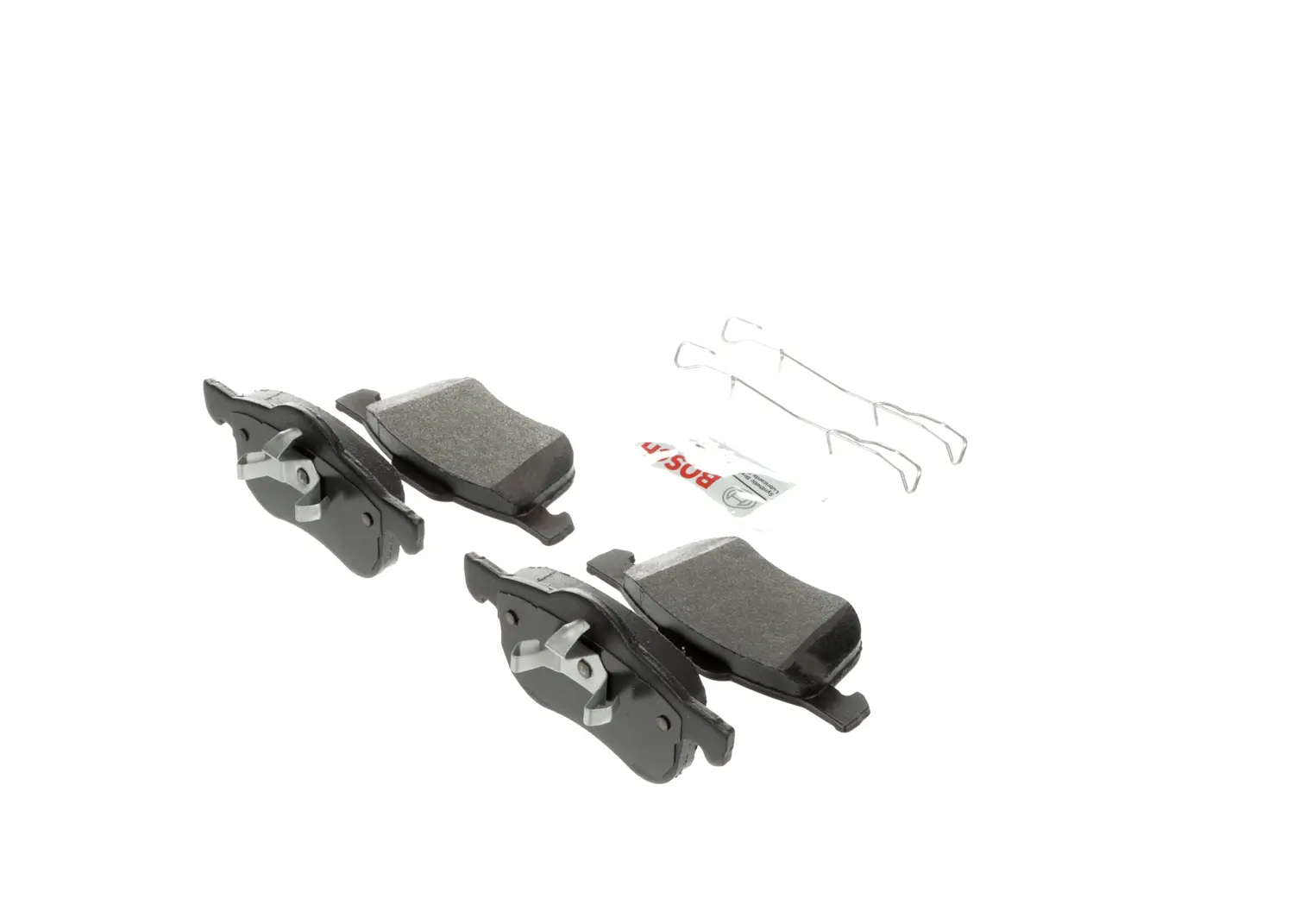 Brake Pads miniature 3