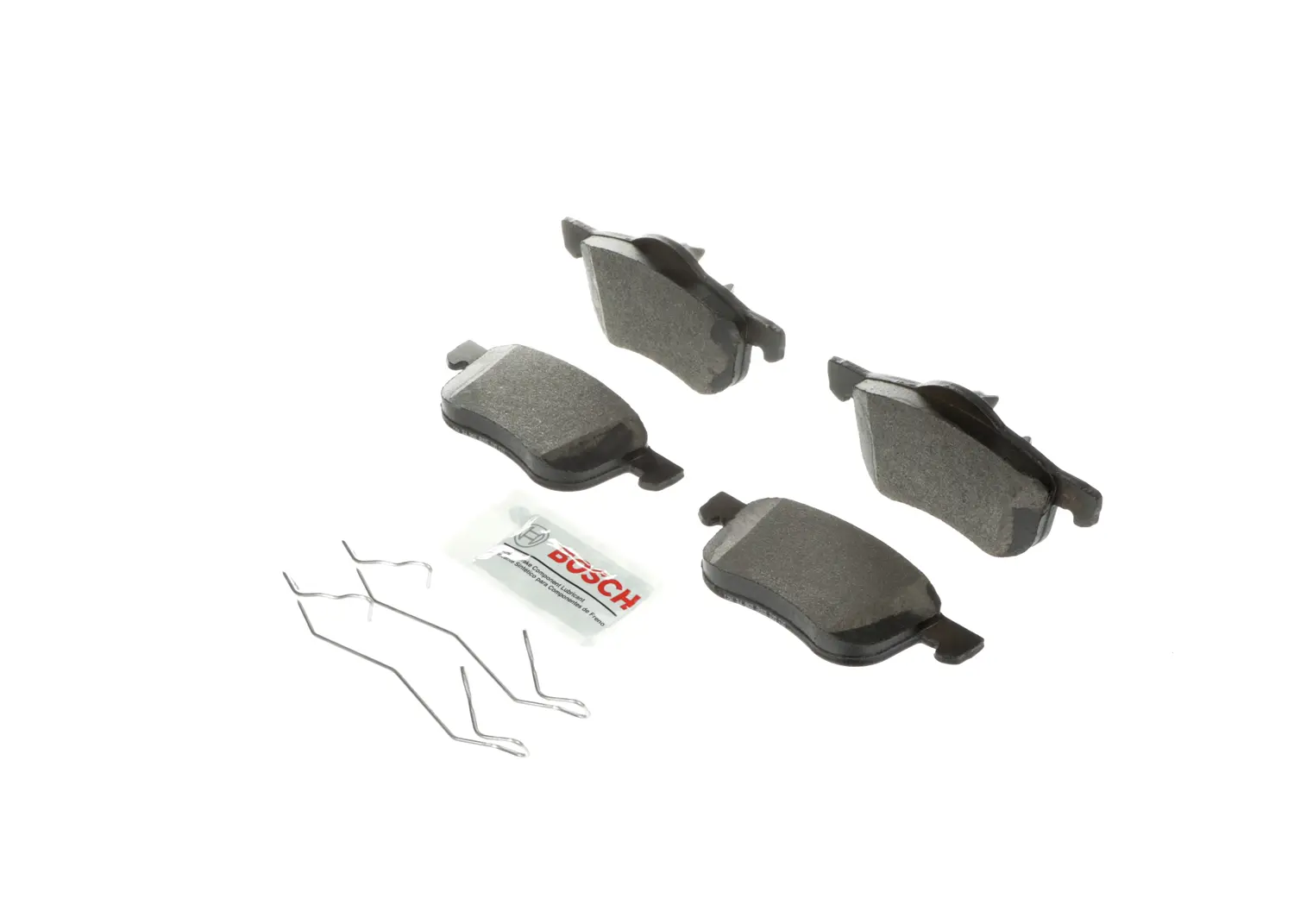 Brake Pads - image principale du produit