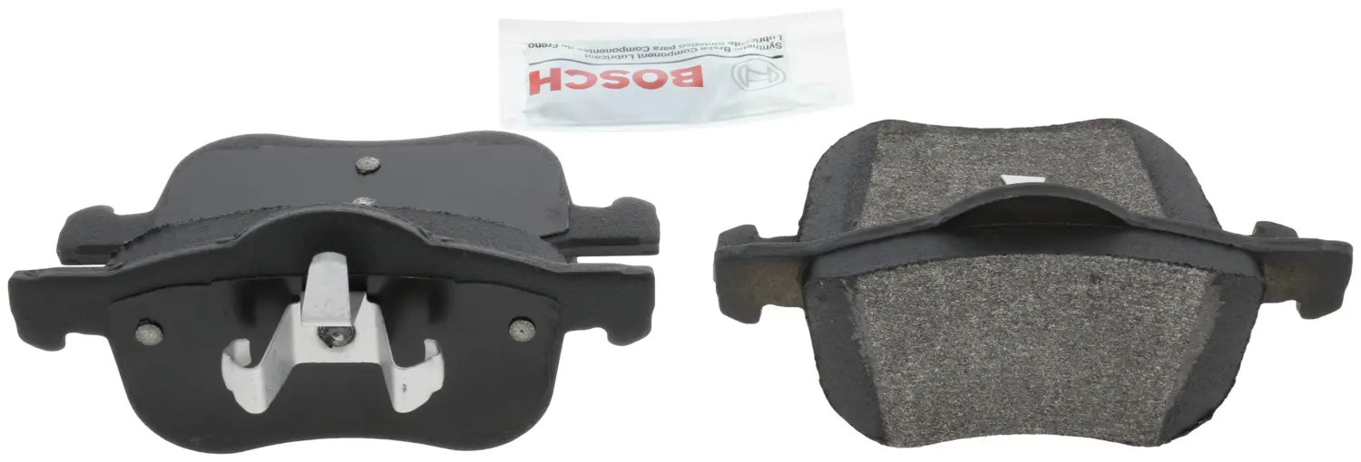 Brake Pads miniature 3