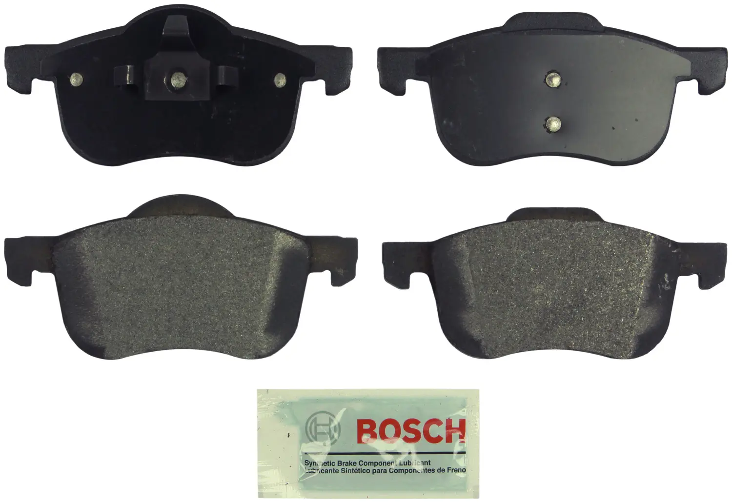 Brake Pads miniature 5