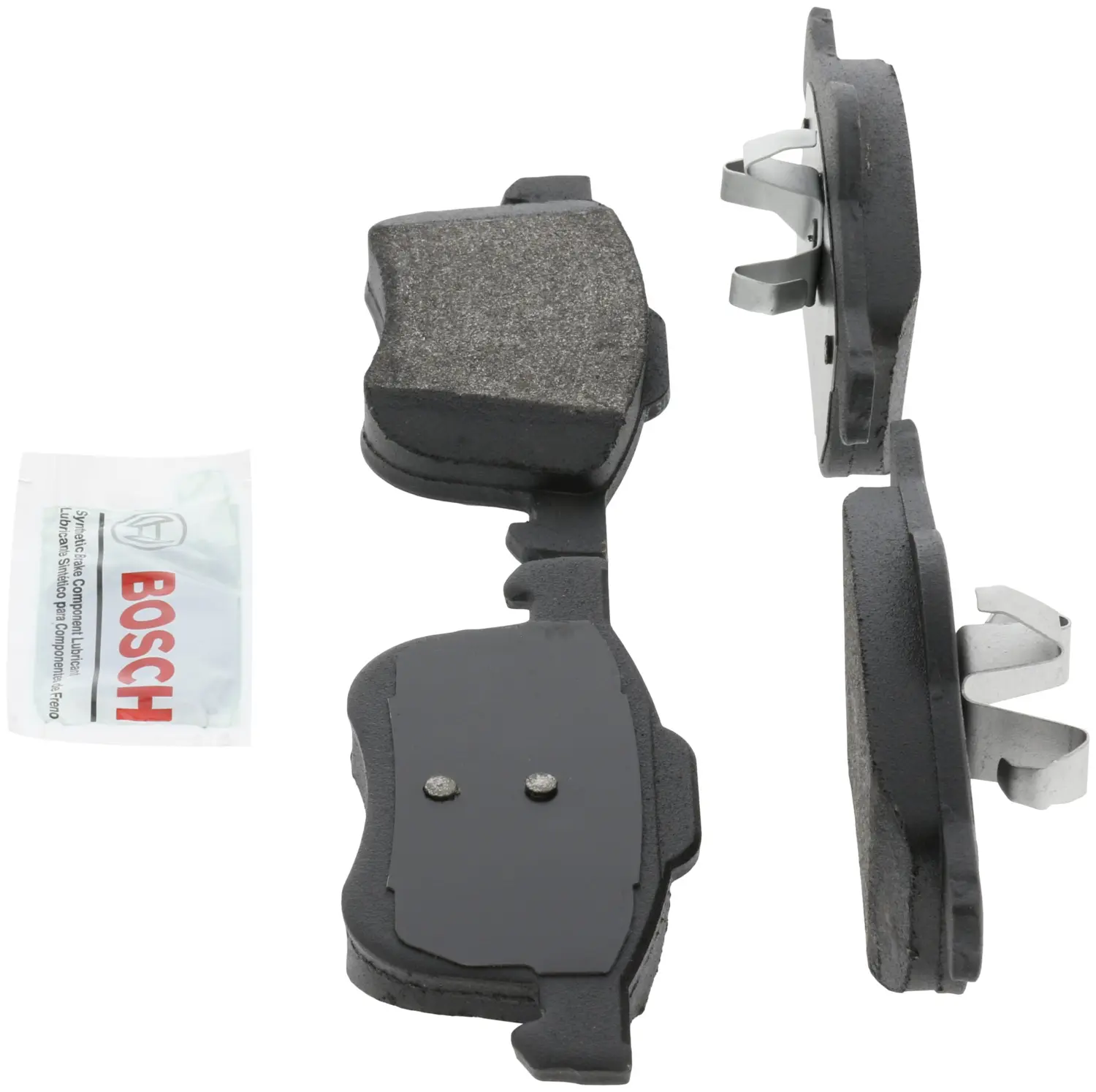 Brake Pads miniature 4