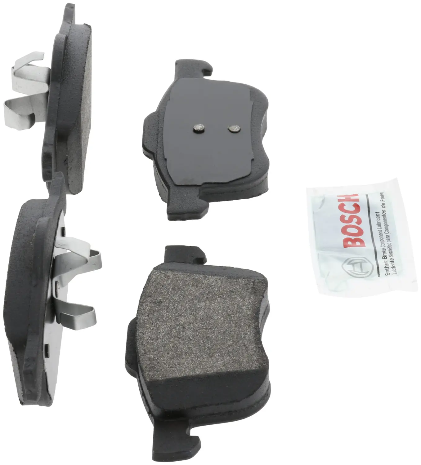 Brake Pads miniature 2