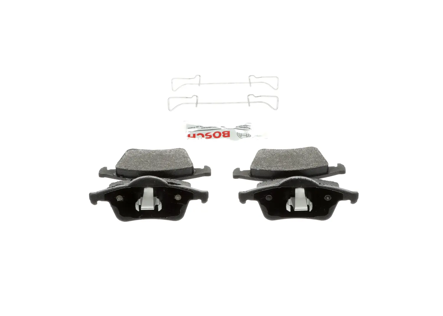 Brake Pads miniature 5
