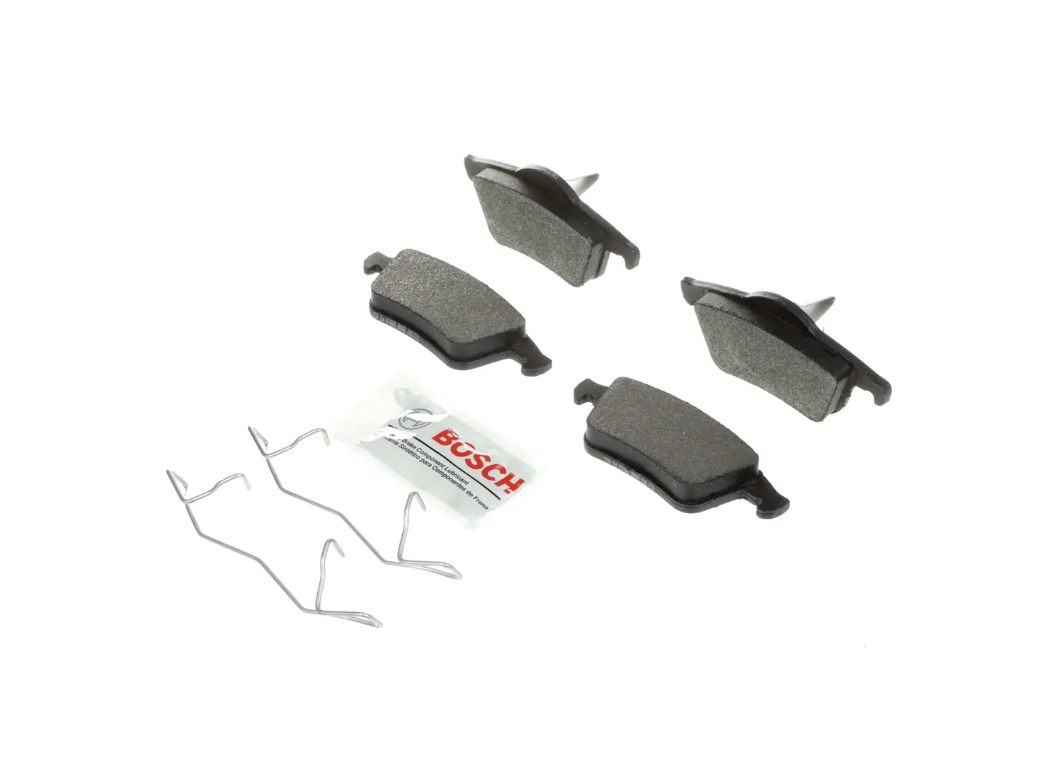Brake Pads miniature 6