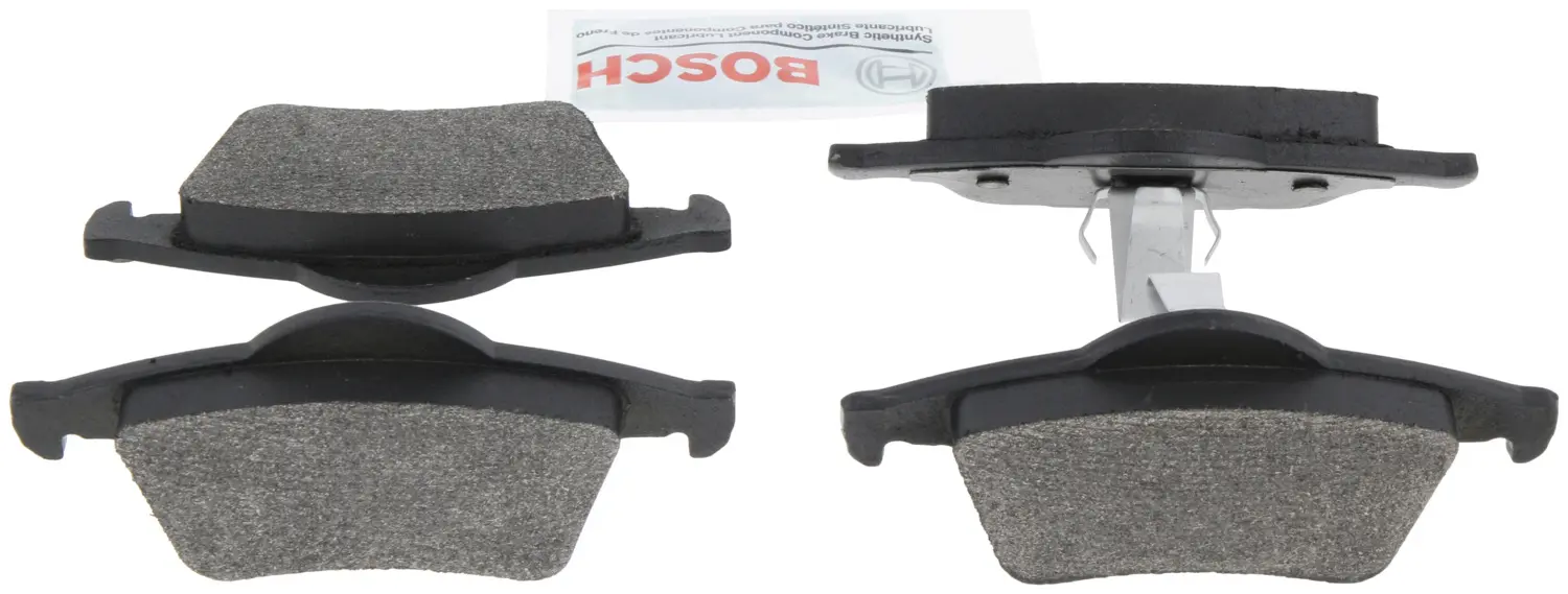 Brake Pads miniature 5