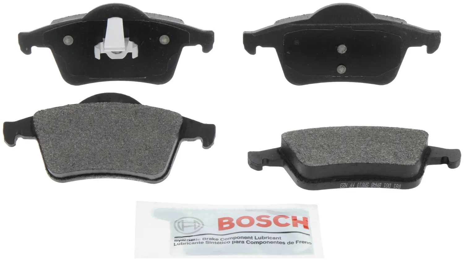Brake Pads miniature 4