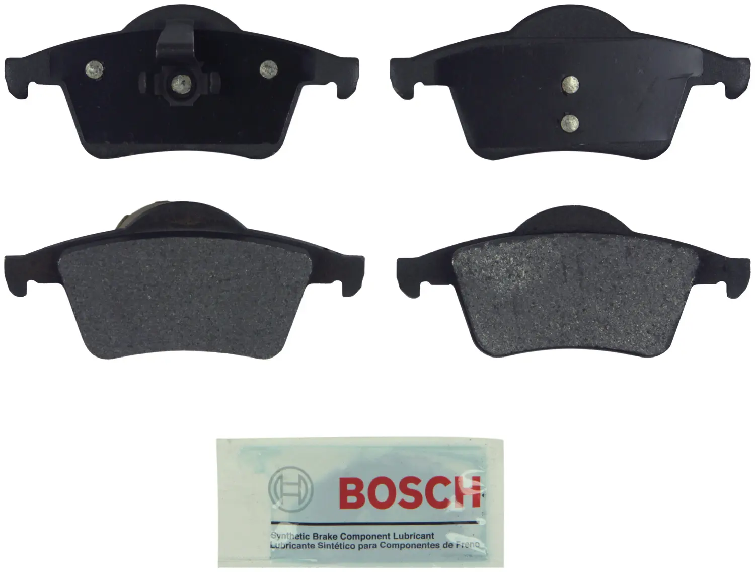 Brake Pads miniature 3